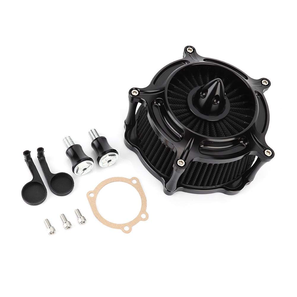 High Performance Air Filter Cleaner - Replacement Air Filter for Harley Davidson XL1200CX Motorcycle & Car - Enhanced Engine Protection & Airflow - Ideal for Off-Roading, Racing & Daily Commuting
