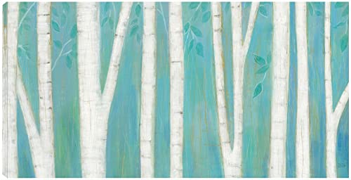 Spring Woods Crop