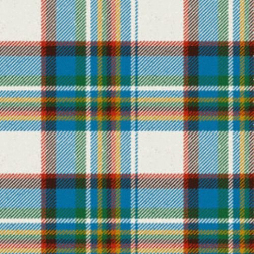 Highlands of Haliburton Tartan Dress - Traditional Scottish Plaid Dress for Women | Perfect for Highland Games, Weddings & Formal Events