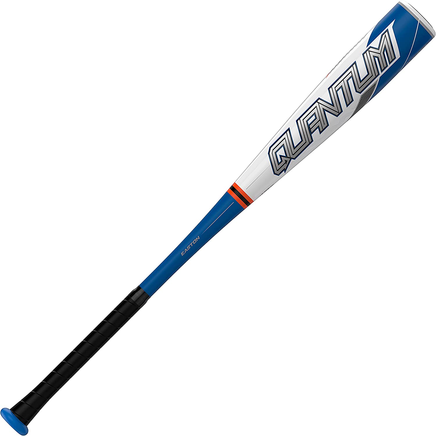 2022 Easton Quantum 10 USSSA Baseball Bat - 1-Piece Alloy Construction for Power & Performance - Perfect for Youth & High School Players
