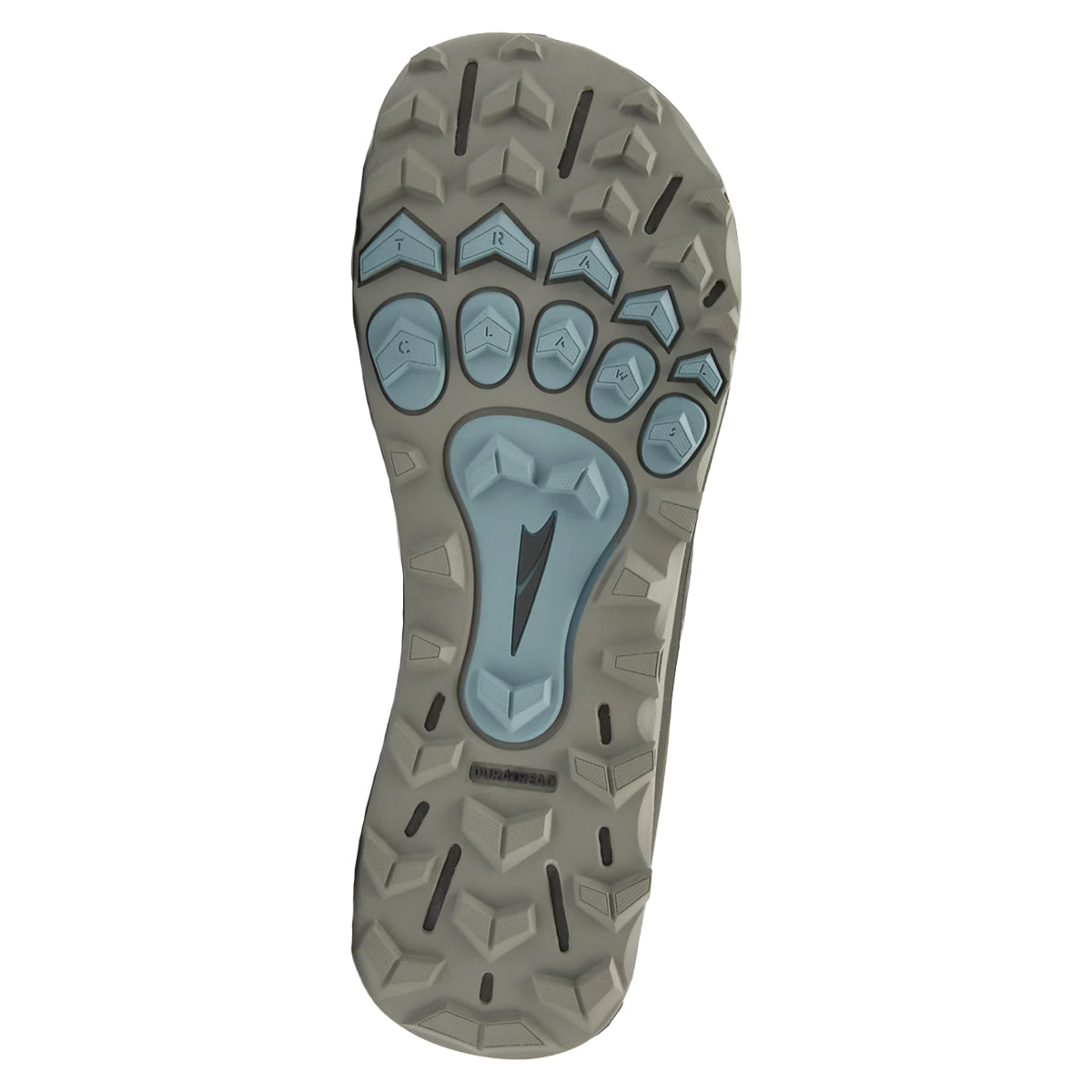Altra Women's Lone Peak All WTHR Mid Hiking Boots - Waterproof Trail Running Shoes for Women - Perfect for Outdoor Adventures & Mountain Climbing