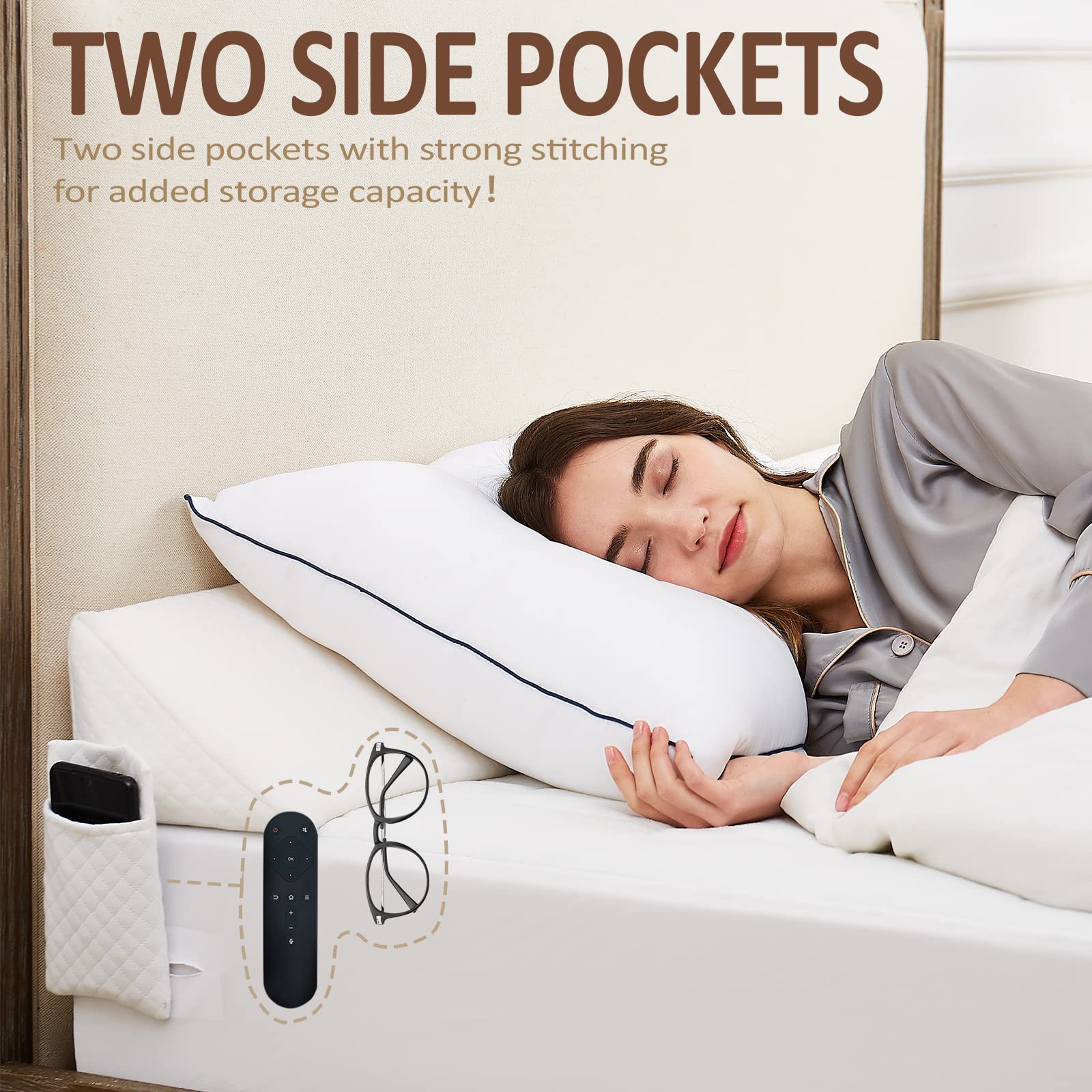 Homemate Queen Size (60