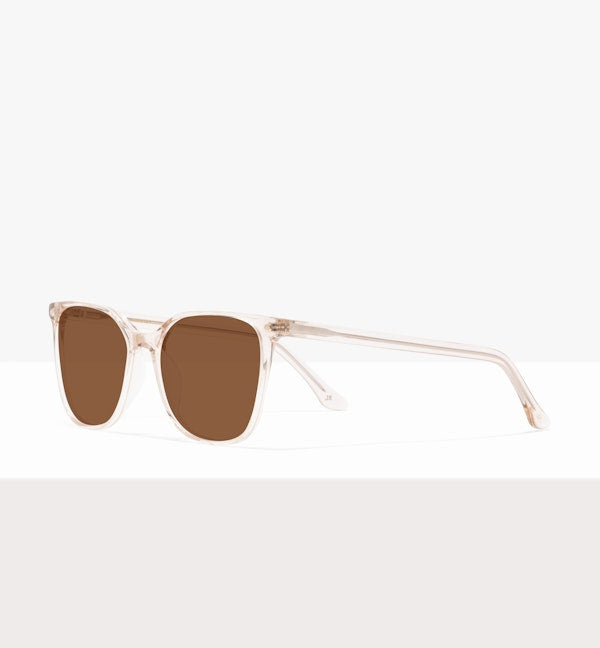 Sophia Sunglasses for Women - UV Protection, Polarized, Fashionable & Lightweight - Perfect for Driving, Beach, and Outdoor Activities