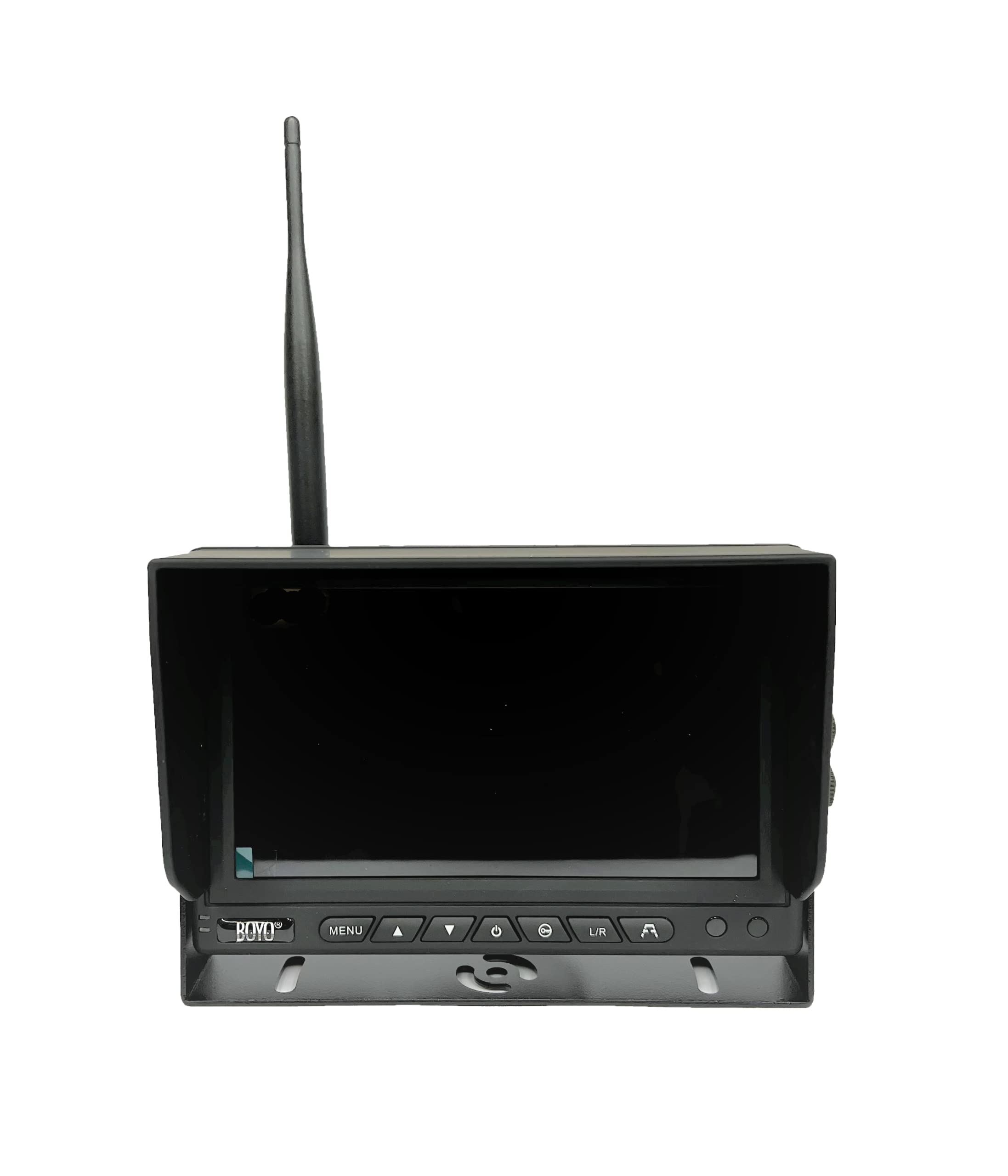 BOYO VTC701AHD 1080P HD Digital Wireless 7