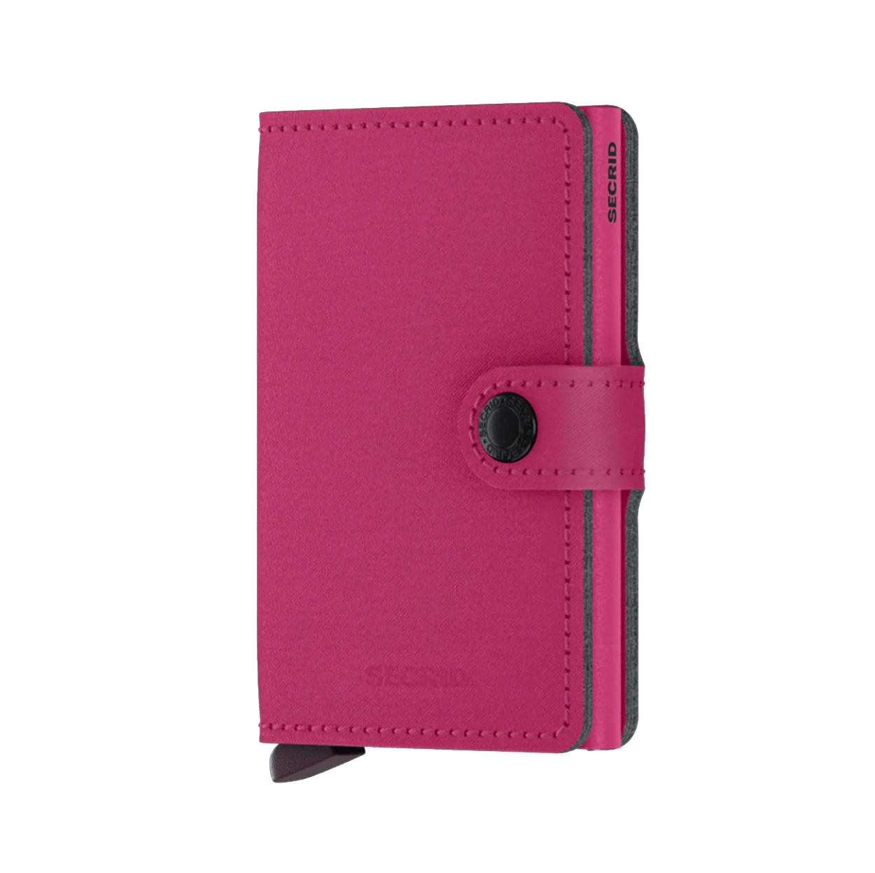 SECRID Miniwallet - Slim RFID Blocking Wallet for Men & Women | Compact & Secure Card Holder for Travel, Everyday Use & Minimalist Lifestyle