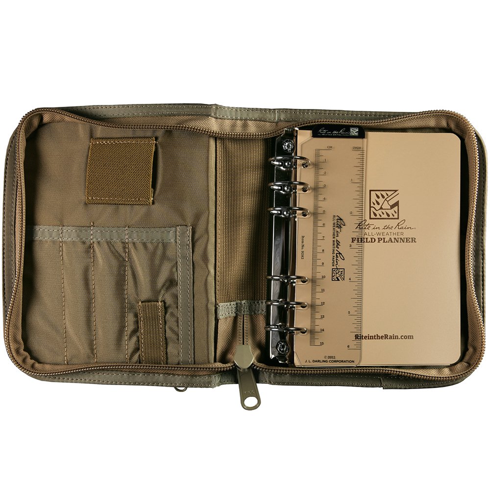 Rite in the Rain 9250M Waterproof Notebook - 4.625