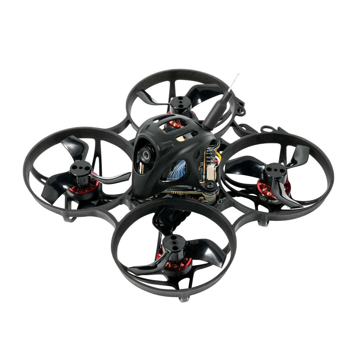 BETAFPV Micro Canopy Lite - Lightweight FPV Drone Cover for Racing & Freestyle - Perfect for Indoor/Outdoor Drone Protection & Aesthetic Upgrade