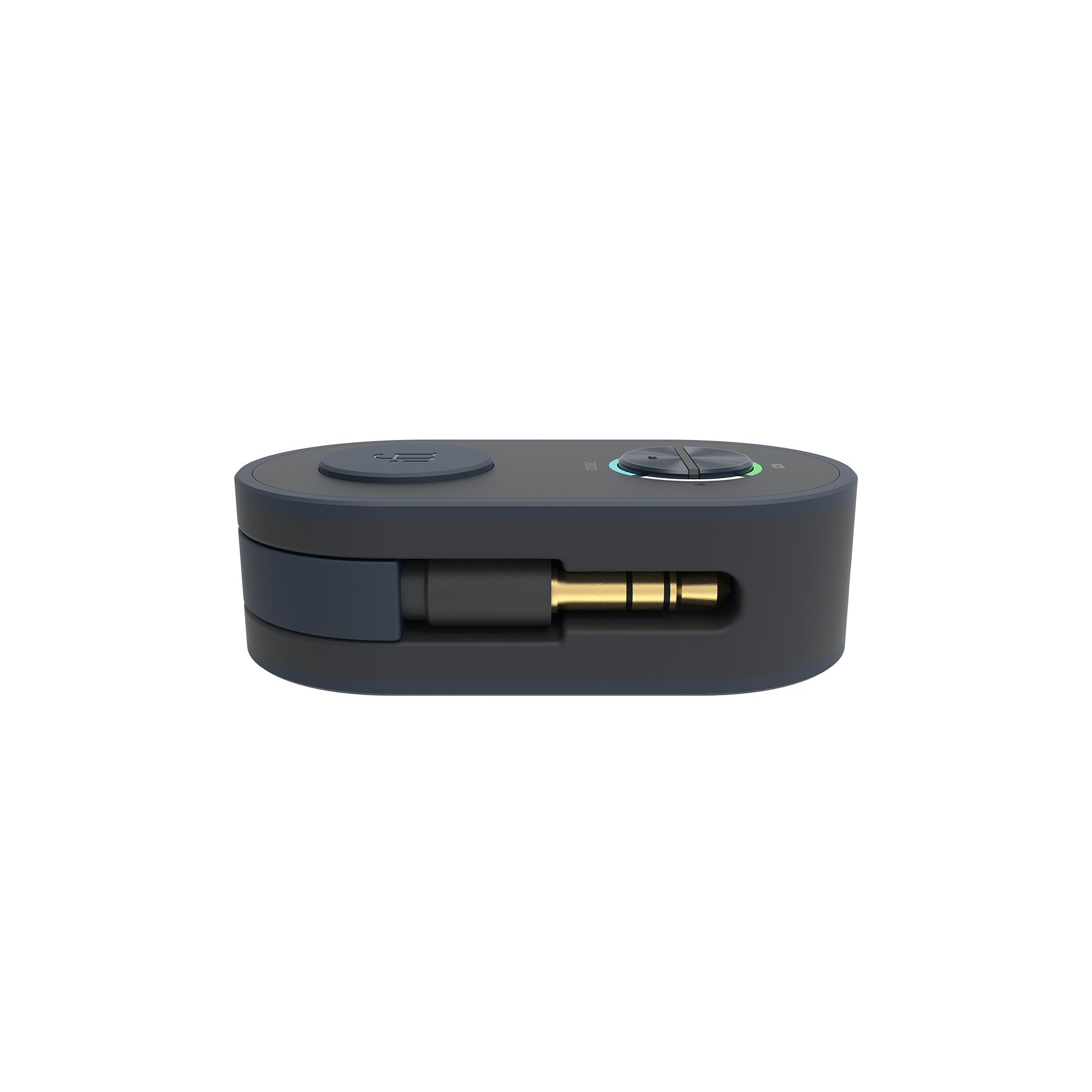 iFi UP Bluetooth Travel Companion - Portable Wireless Speaker for Outdoor Adventures, Travel & Camping | High-Quality Sound, Waterproof & Durable Design