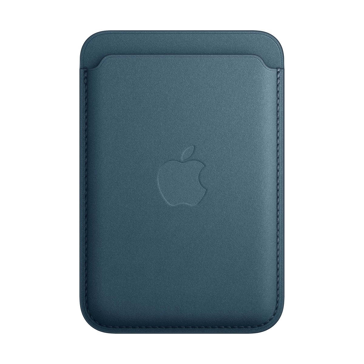 Apple iPhone MagSafe Leather Wallet - Slim & Secure Magnetic Card Holder for iPhone 12/13/14/15 Series | Perfect for Everyday Carry, Travel & Contactless Payments