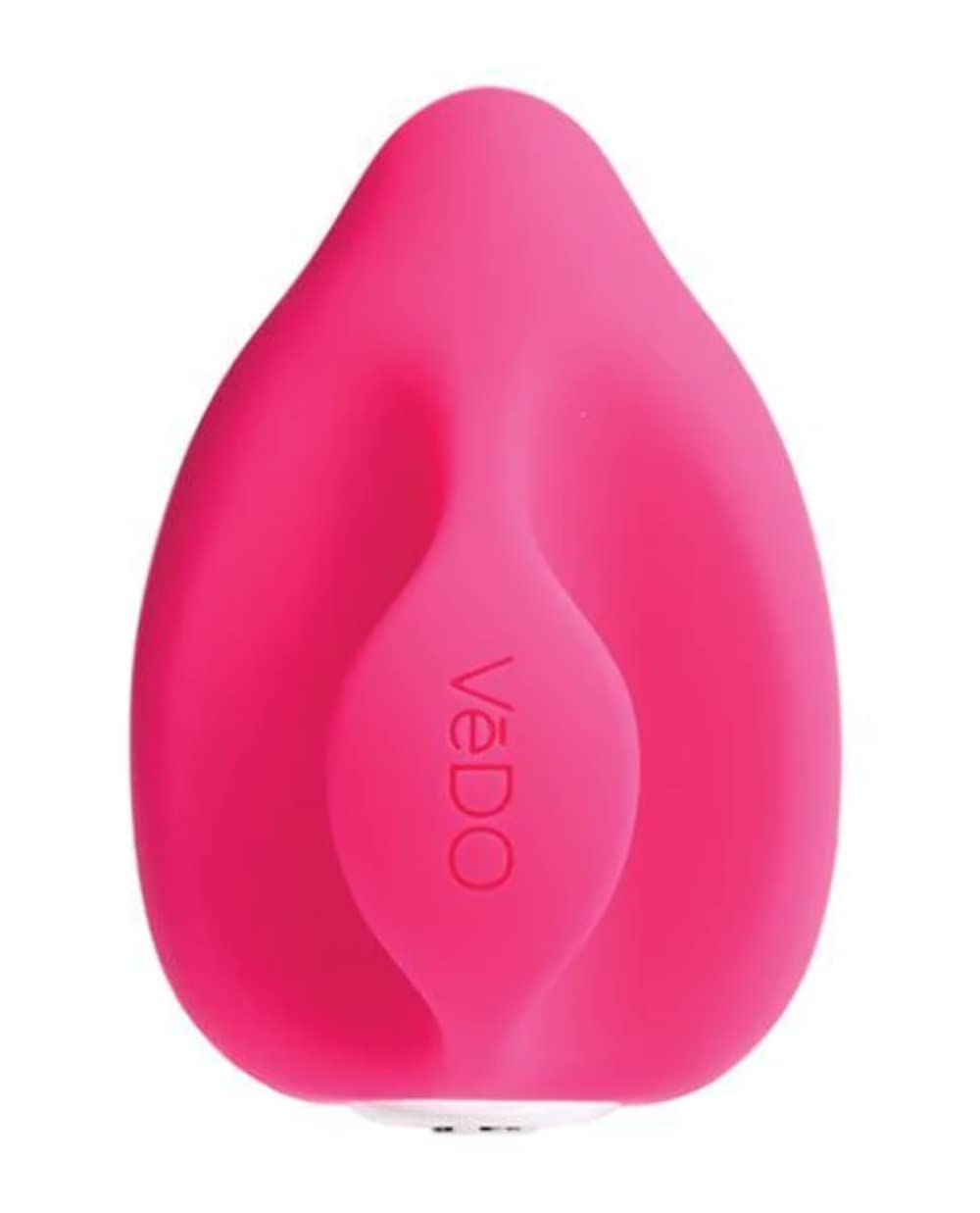 YUMI Clitoral Vibrator - Rechargeable Waterproof Adult Toy for Women | Bedroom Pleasure