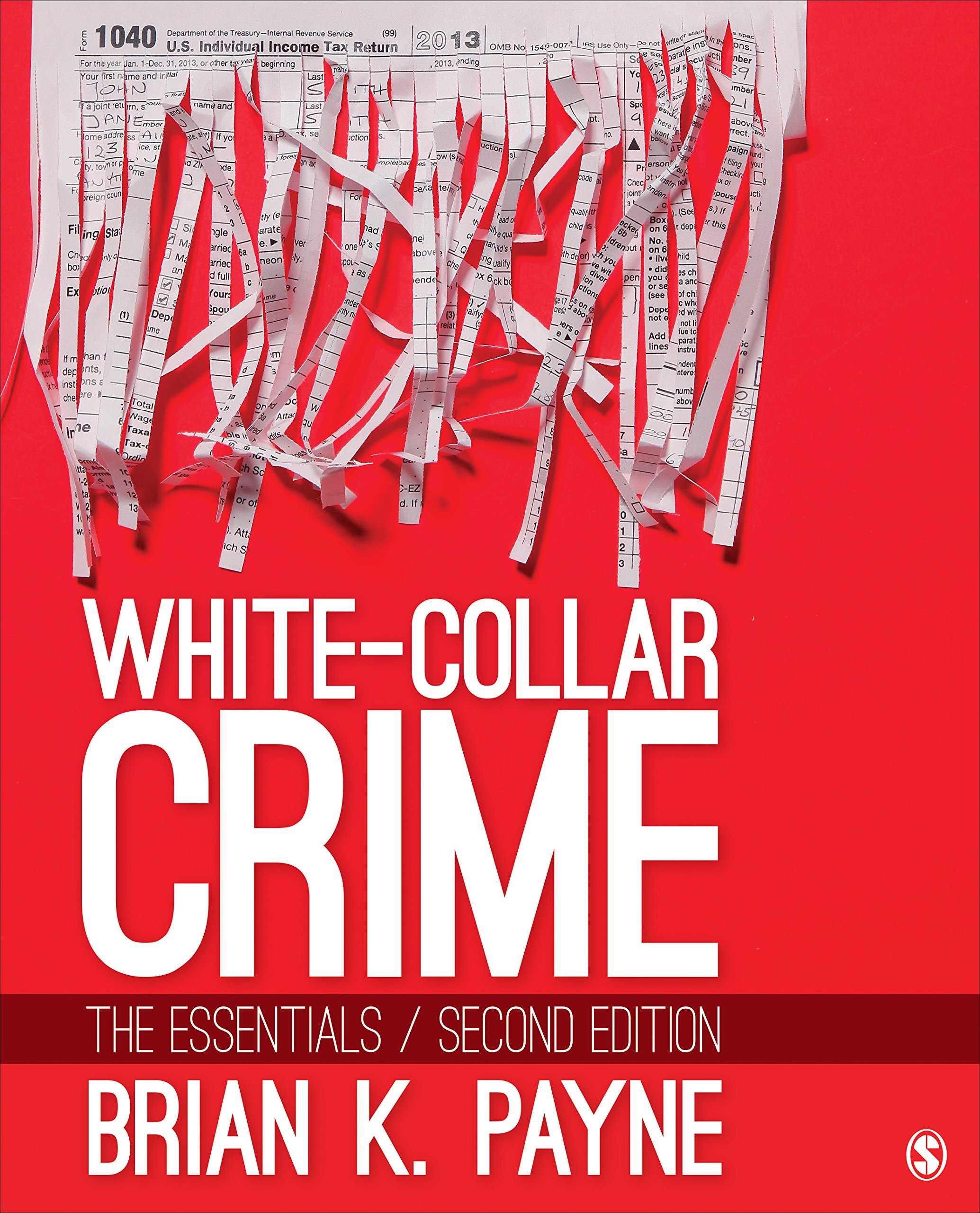 White-Collar Crime: The Essentials - Understanding Corporate Fraud & Financial Crimes for Business Professionals & Law Students | Workplace Compliance & Legal Studies