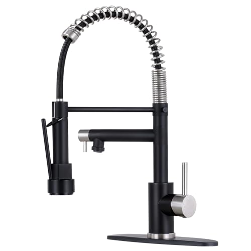 Black Stainless