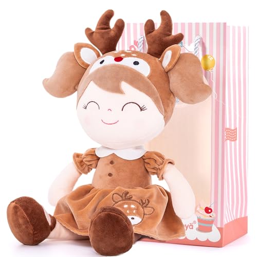 A037 Brown Deer
