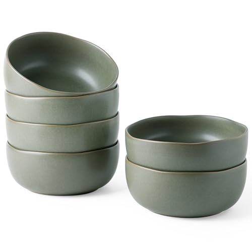 Reactive Glaze
