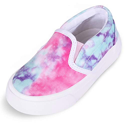 Multicoloured