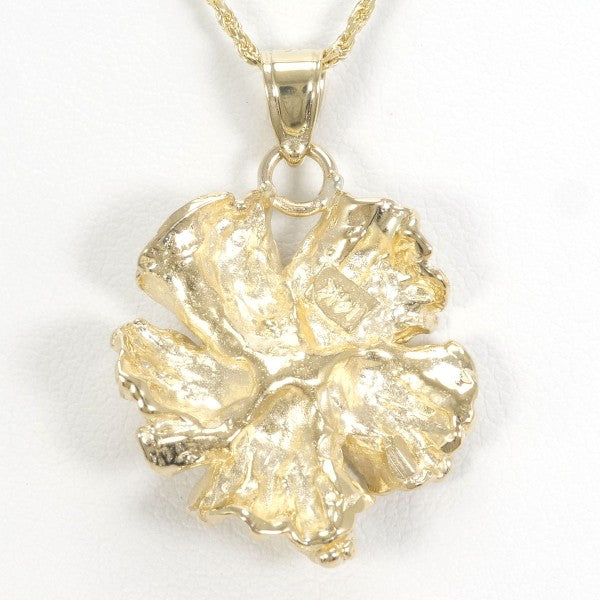 14K Yellow Gold Necklace for Women - Elegant & Dainty Chain Jewelry Gift for Her - Perfect for Weddings, Anniversaries & Everyday Wear