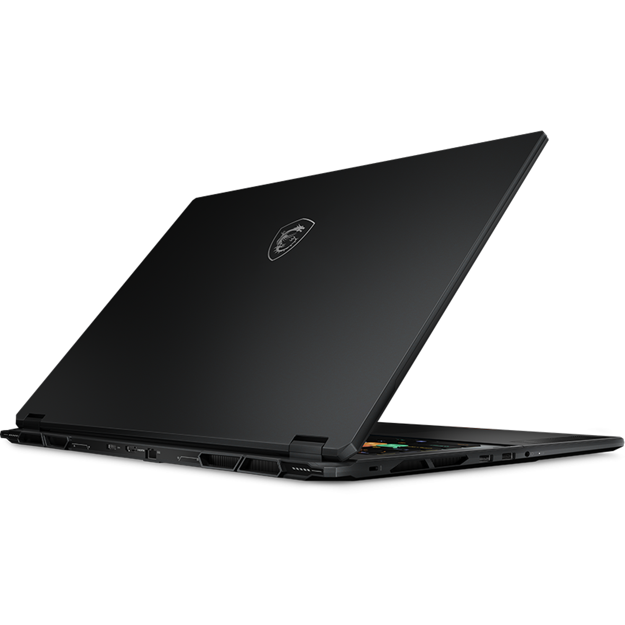 MSI Stealth A18 AI+ A3XWIG 009US Ultra Thin & Light Gaming Laptop - 18