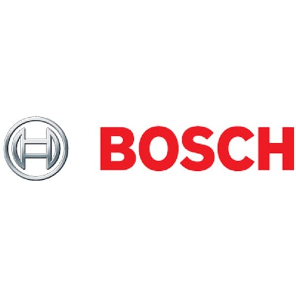 Bosch 2609255902 59mm Universal Bit Holder with Permanent Magnet & Quick-Change Drill Chuck for DIY Projects and Professional Use