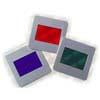 3-Piece Color Filter Set for Photography & Videography – Enhance Lighting Effects for Portraits, Landscapes & Creative Shoots