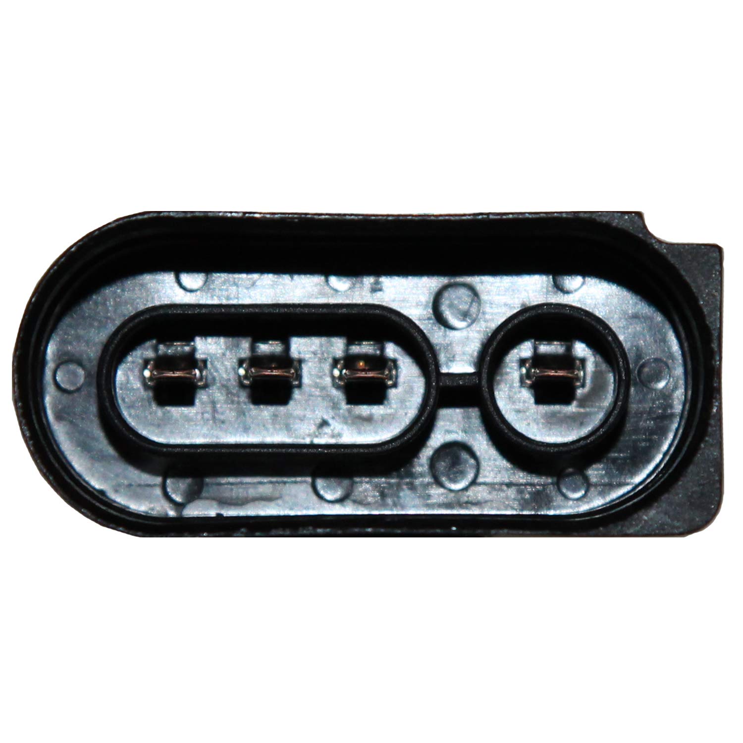 Walker Products 350-34199 Oxygen Sensor - Premium OEM Replacement O2 Sensor, Direct Fit for Improved Engine Performance & Fuel Efficiency | Compatible with Multiple Car Models