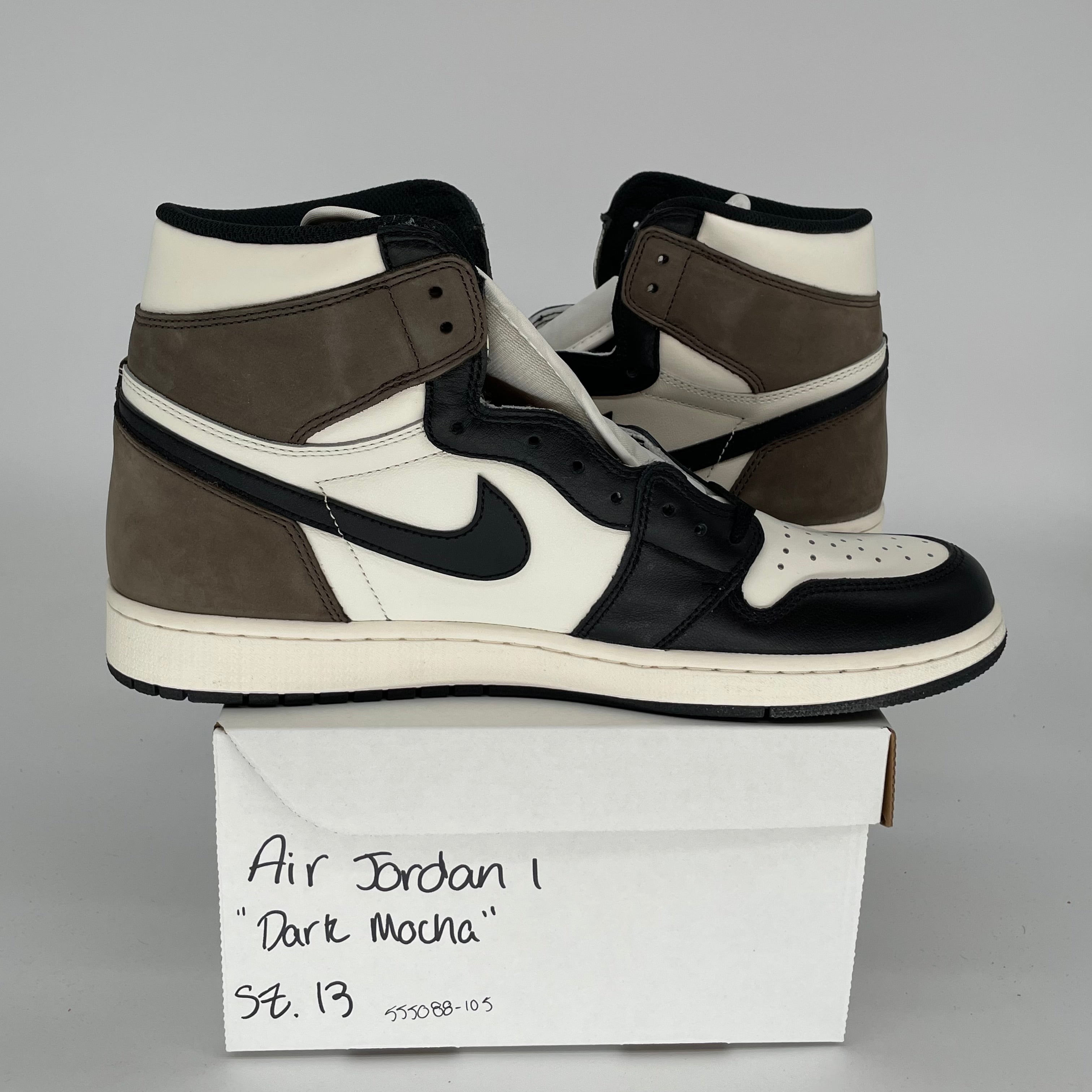 AIR JORDAN 1 Retro High OG 