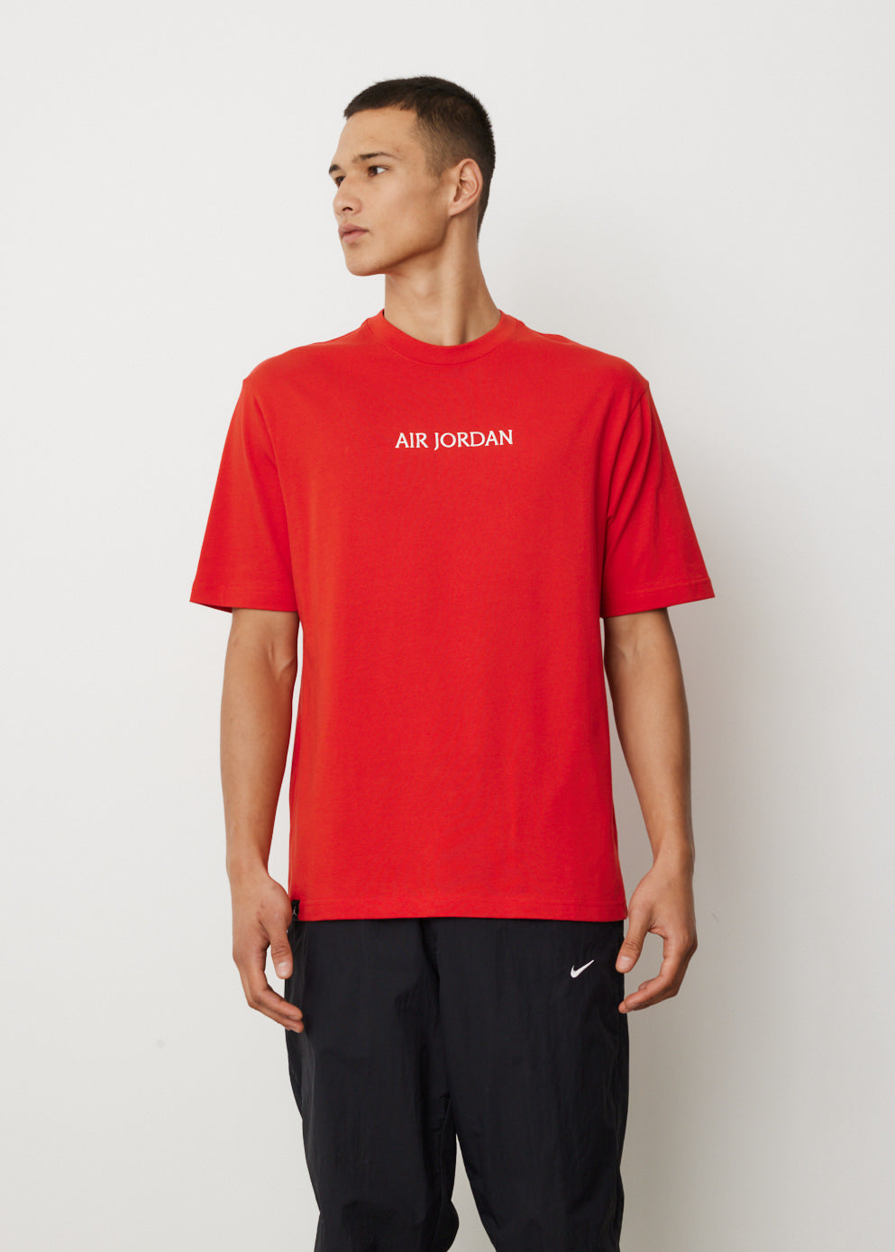 Air Jordan T-Shirt for Men - Official NBA Basketball Fan Jersey - Perfect for Sports, Streetwear & Casual Outfits