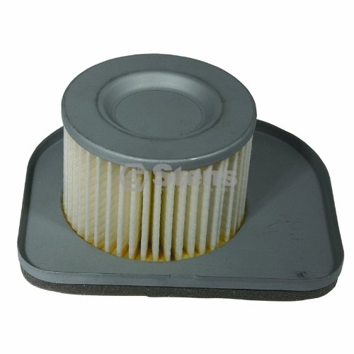 Kawasaki 49064-2059 Air Filter Replacement - High Performance Engine Air Filter for Kawasaki Models - Perfect for Motorcycles, ATVs, and Outdoor Power Equipment