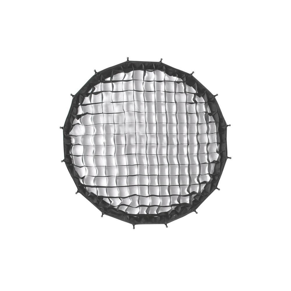 Phottix G Capsule 65cm Softbox Lighting Kit - Professional Studio Light Diffuser for Photography & Video Shooting - Perfect for Portraits, Product Shots, and YouTube Content Creation