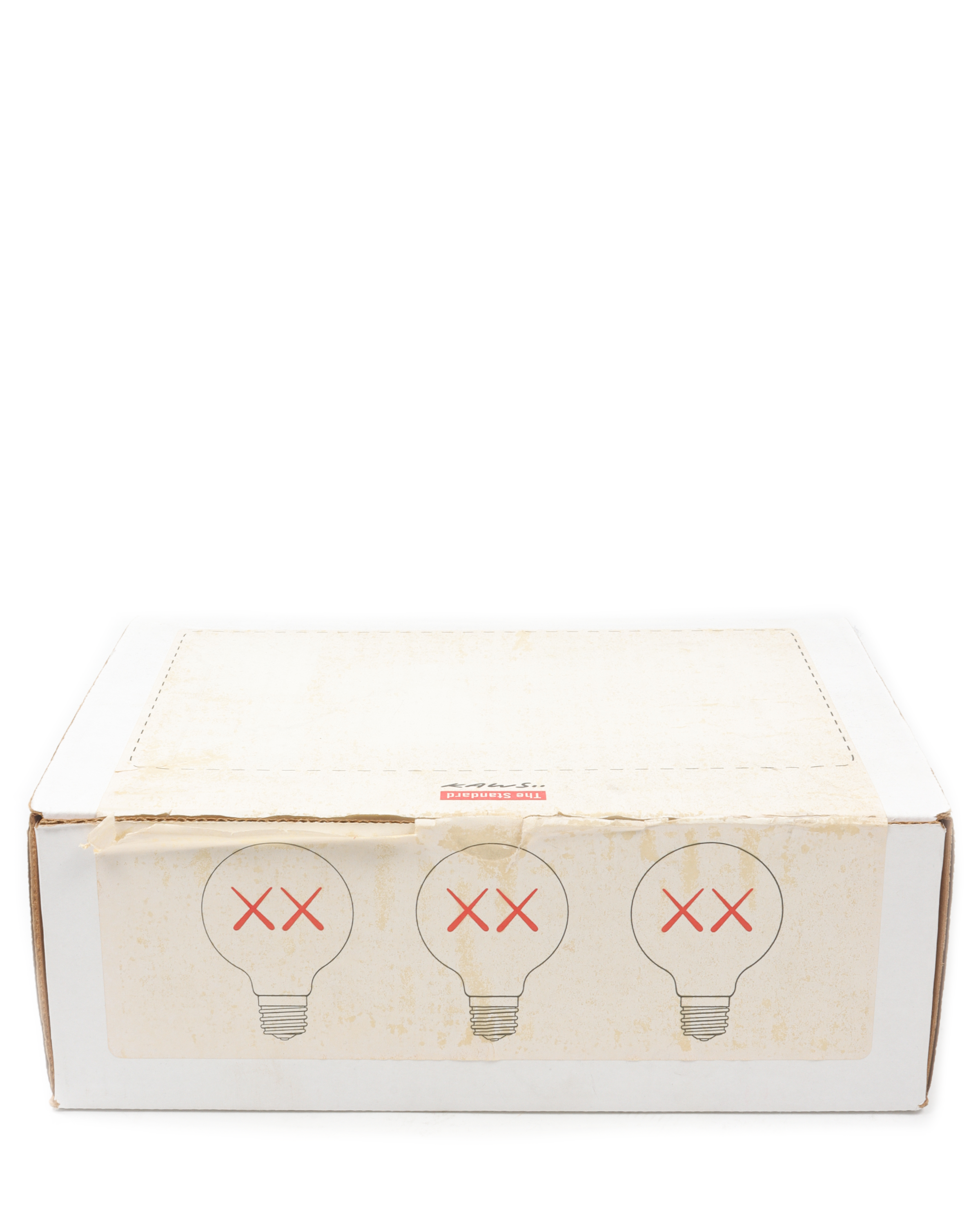 Standard LED Light Bulbs Set - Energy Efficient A19 Bulbs (4-Pack) - Perfect for Home, Office, and Bedroom Lighting