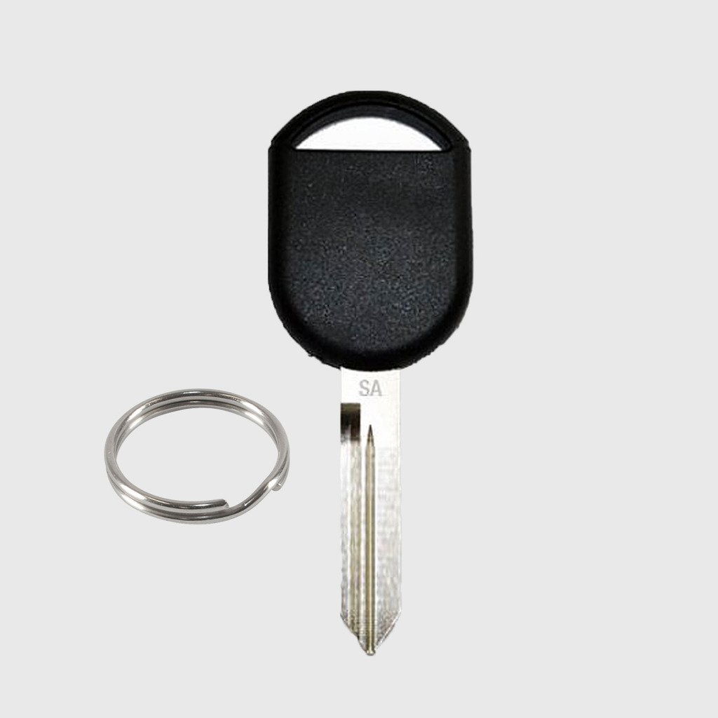 2005-2011 Ford Escape Replacement Transponder Key - Car Lock & Start