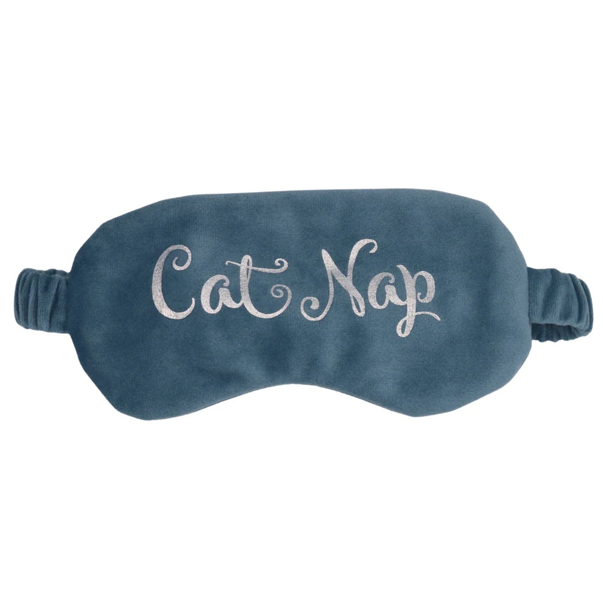 Soft Sleep Eye Mask for Women & Men - Blackout Blindfold for Better Sleep, Travel & Relaxation - 1 Count (Perfect for Nighttime, Naps & Airplane Travel)