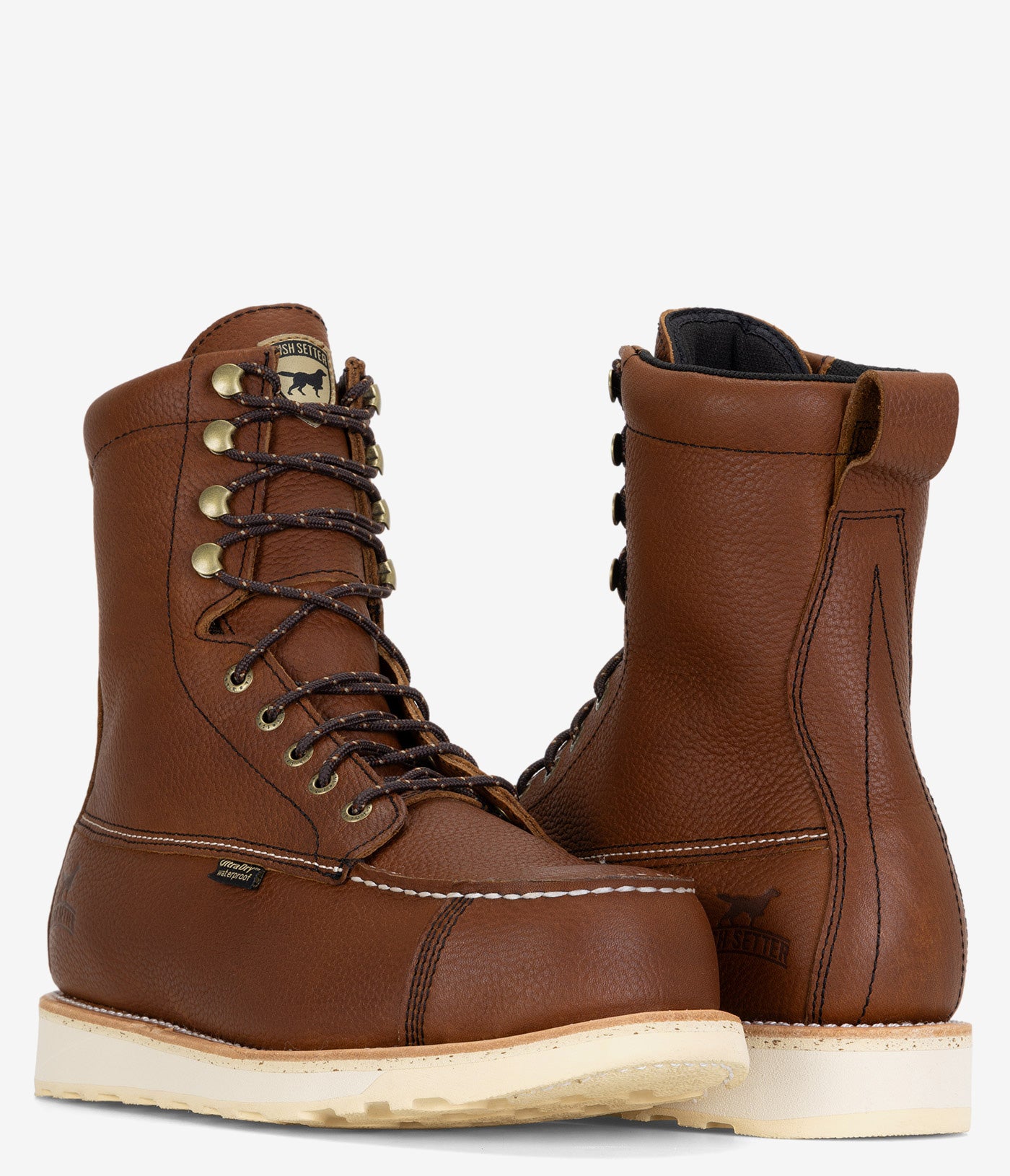 Irish Setter Men's 8