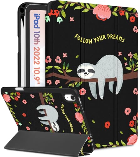 6-Two Sloth