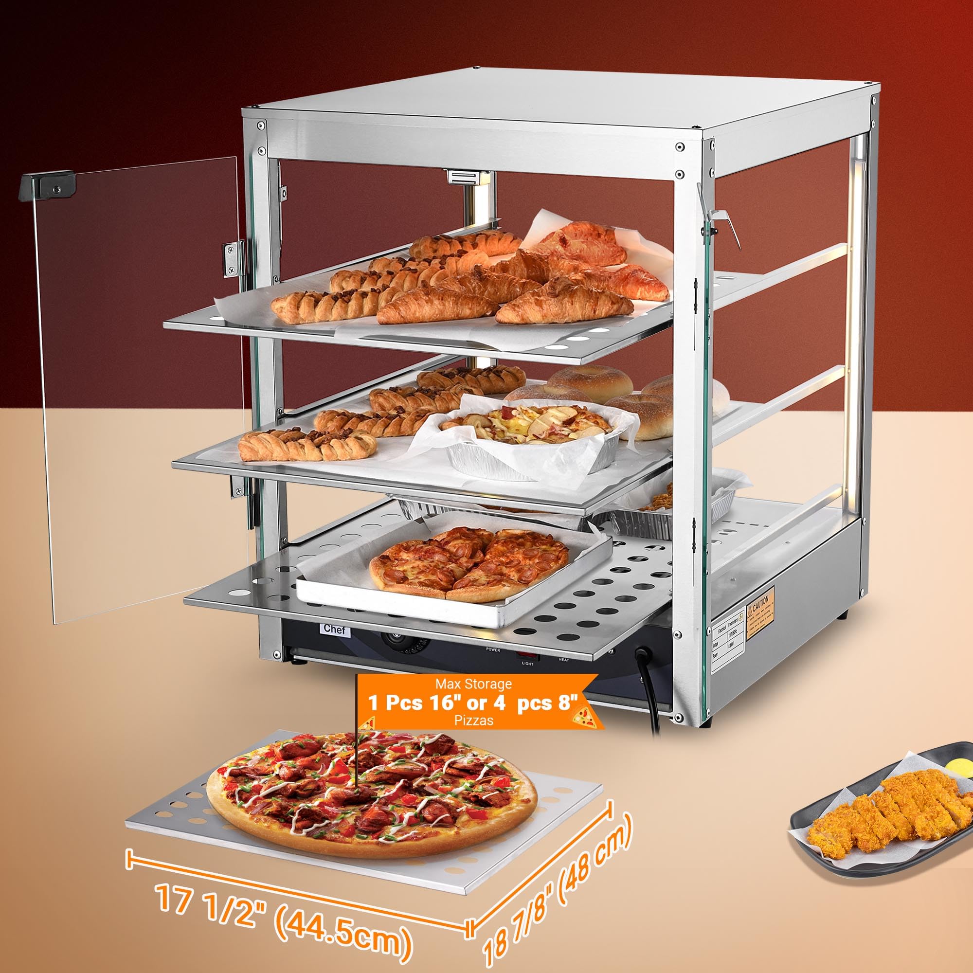 WeChef 20