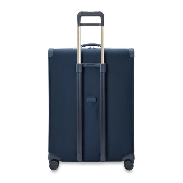 Briggs & Riley Baseline Extra Large Expandable Spinner Luggage - 28