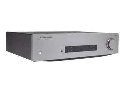 Cambridge Audio CXA81 Integrated Stereo Amplifier - High-Fidelity Hi-Fi Audio System for Home Theater & Music Listening