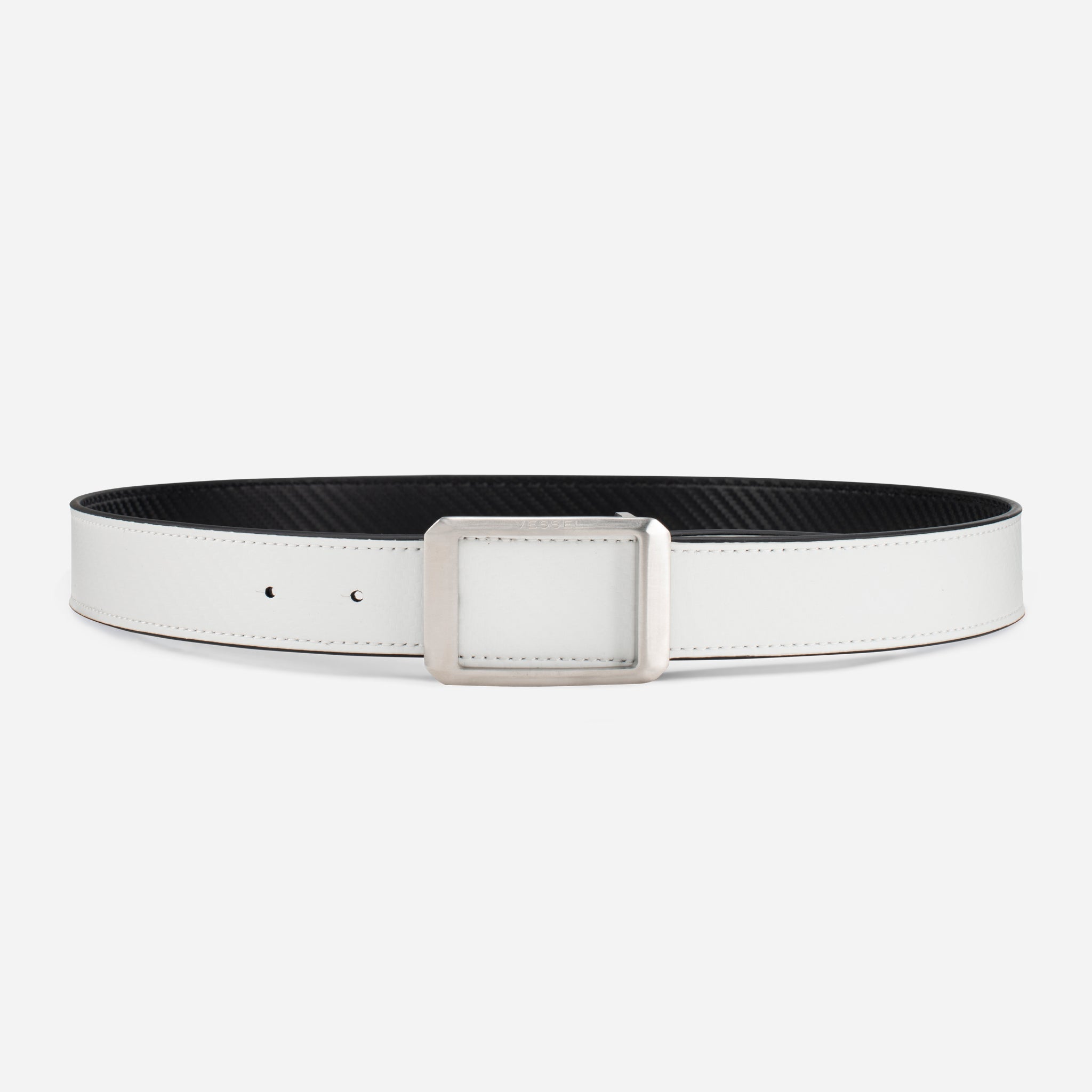Reversible Belt Set for Men & Women - Adjustable Dual-Sided Leather & Fabric Belts - Perfect for Casual, Office & Formal Wear