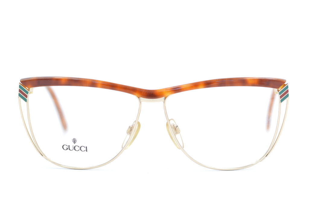 Original: Gucci 2300 06L   Optimized: Gucci 2300 06L Sunglasses - Luxury Designer Shades for Women & Men - UV Protection & Polarized Lenses - Perfect for Driving, Beach & Outdoor Activities