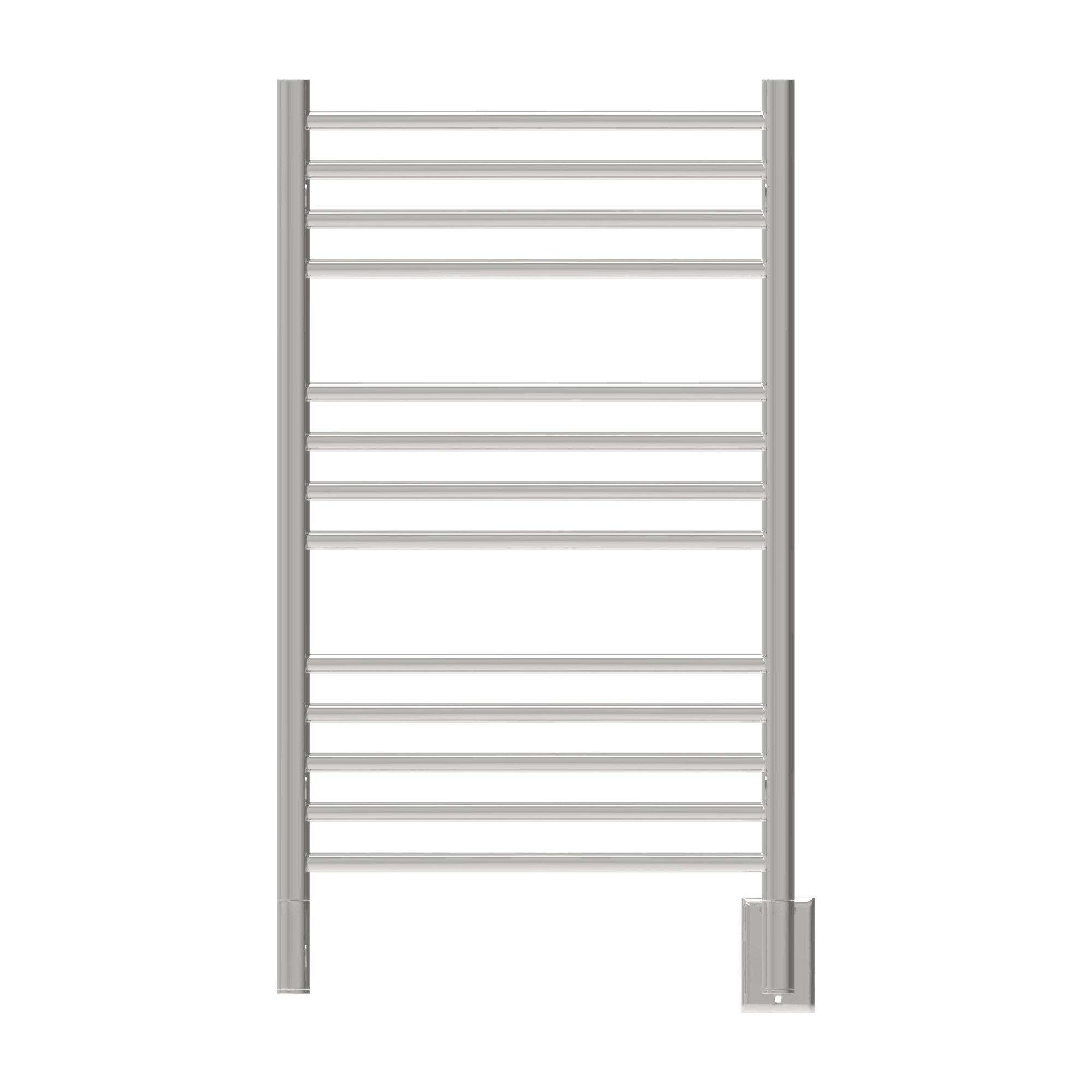 Amba Jeeves C Straight Hardwired Towel Warmer - 20.5