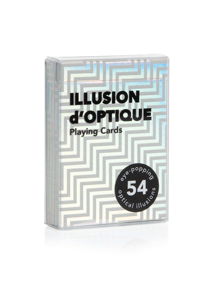 Optical Illusion Wall Art - Abstract 3D Canvas Painting for Modern Home & Office Decor - Perfect for Living Room, Bedroom, or Workspace