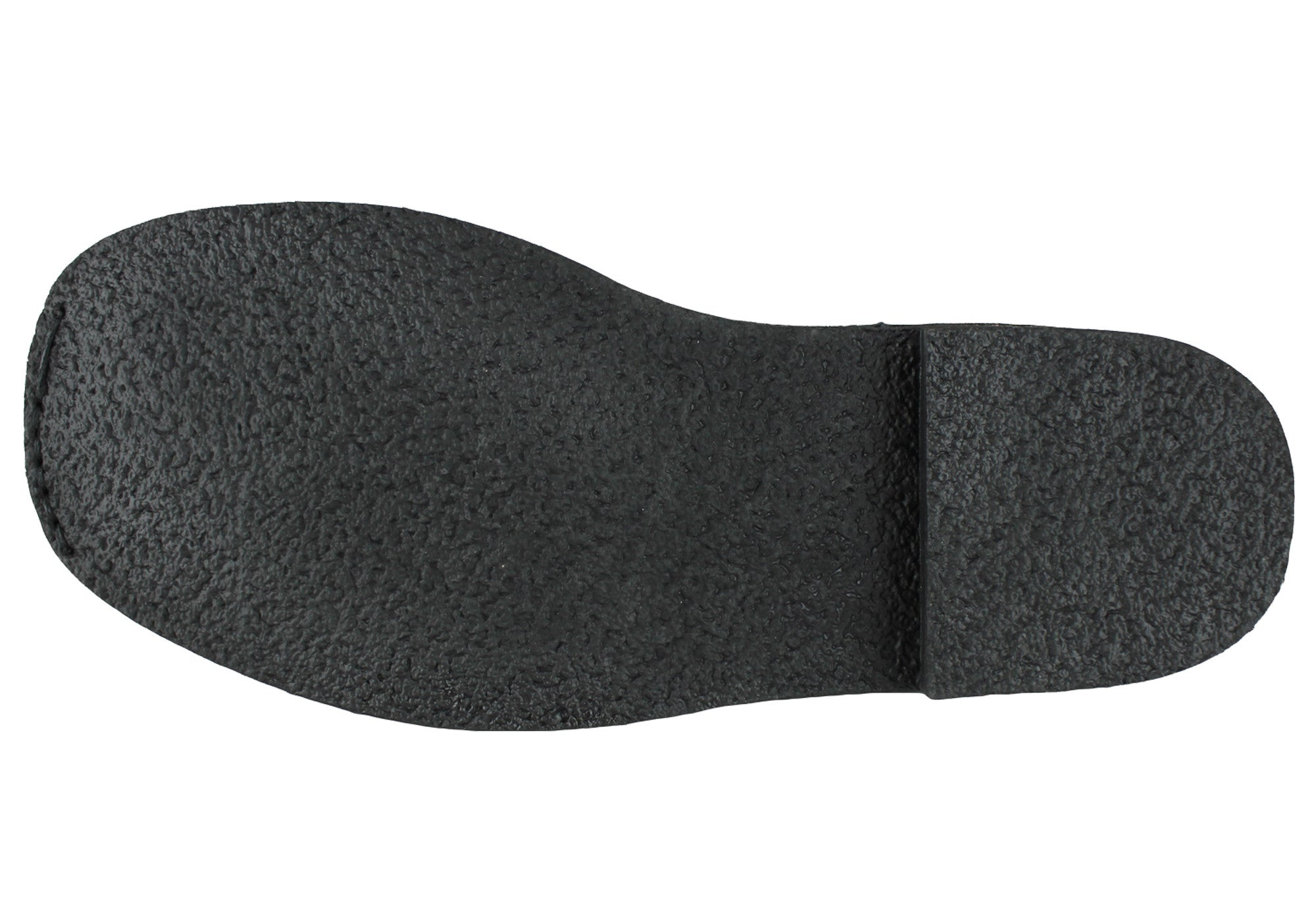 Harrison Indy II Senior Girls & Womens School Shoes - Comfortable Black Leather Oxfords for Class, Work & Formal Occasions