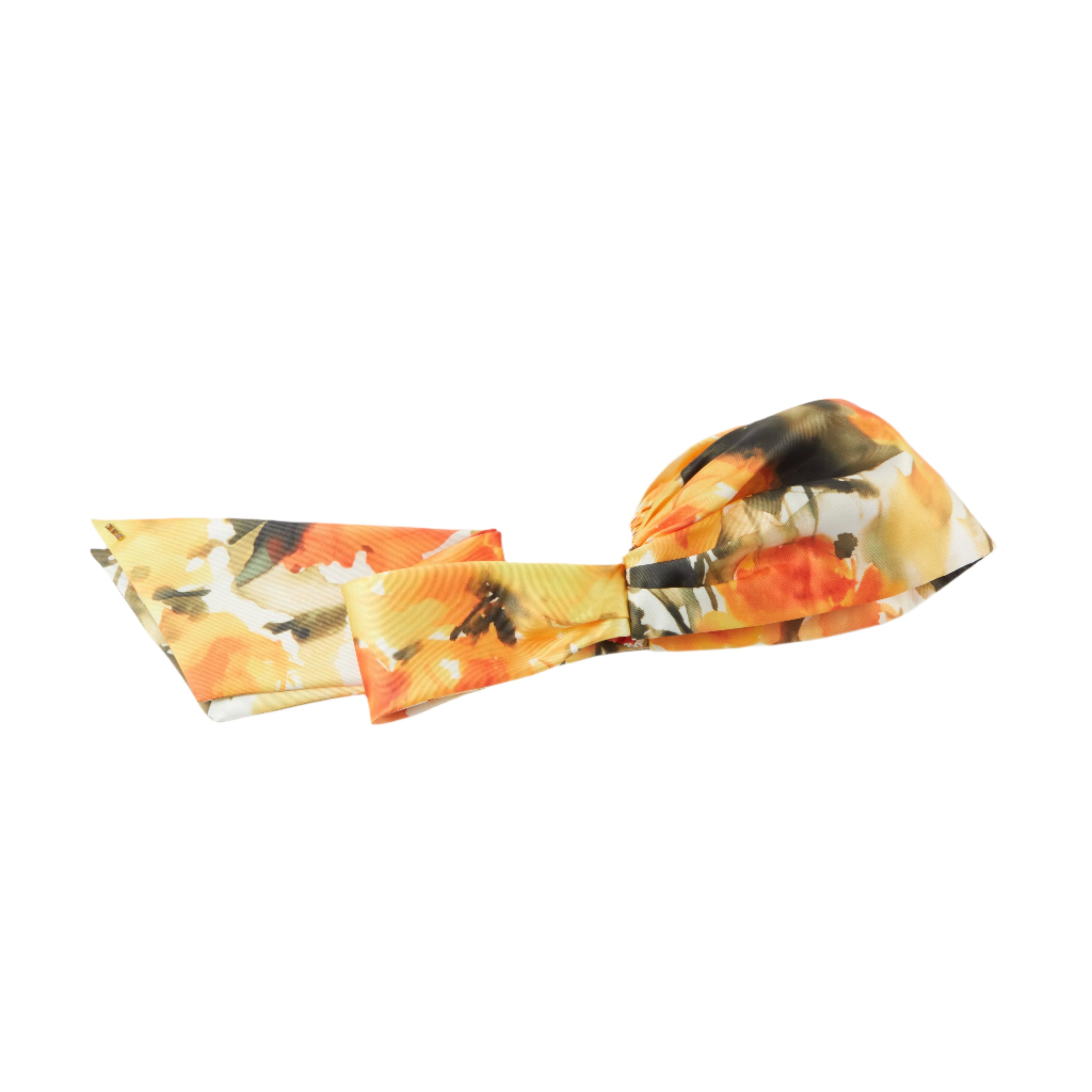 Gigi Satin Headscarf - Soft & Shiny Silk-Like Hair Wrap for Women - Perfect for Sleep, Travel, and Fashion Accessories
