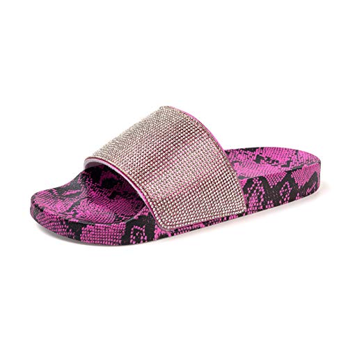 Fuxia Snake