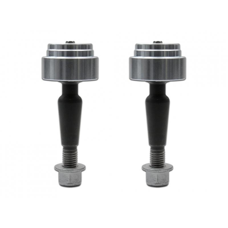 01-19 Chevy/GM 2500/3500 HD Truck Ball Joint Retrofit Kit - Heavy Duty Suspension Upgrade for Off-Roading & Towing