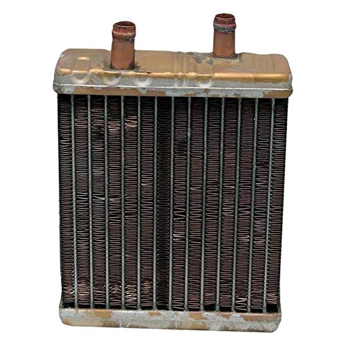 9010346 A/C Heater Core - Replacement Auto Part for HVAC System | Perfect for Car AC Repair & Heating System Maintenance | Compatible with Multiple Vehicle Models