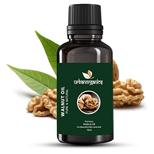 Walnut oil 15 ml