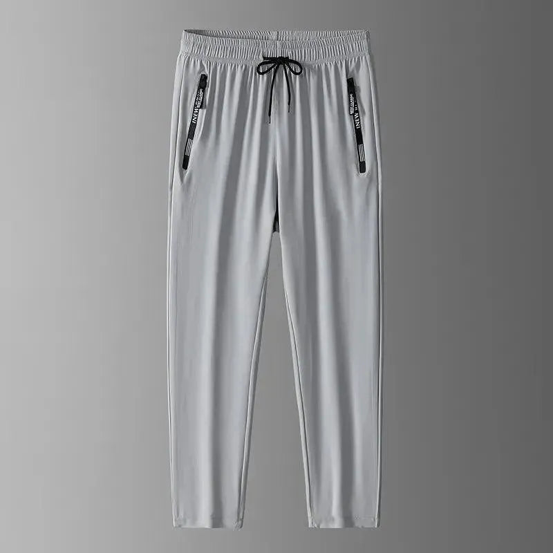 Lightweight Men's Sport Sweatpants - Comfortable Athletic Joggers for Running, Gym & Casual Wear