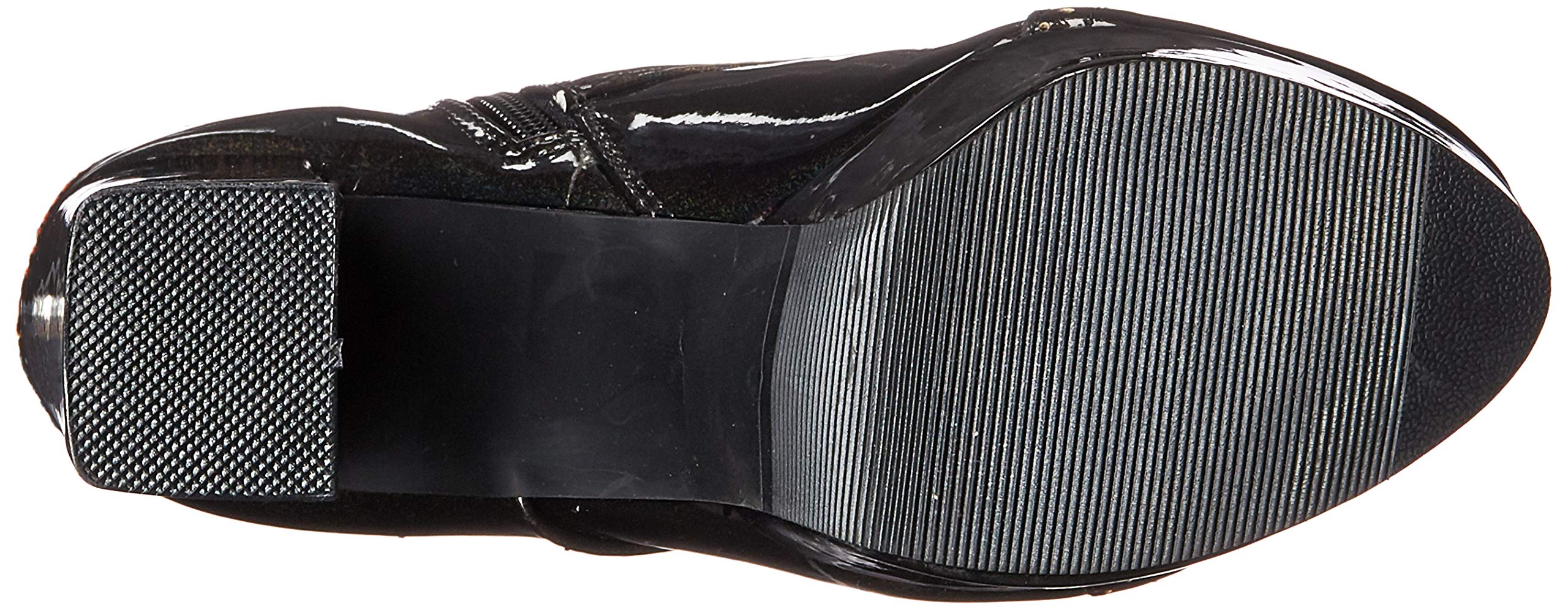 Ellie Shoes Women's 520-Bellini Fashion Ankle Boots - Stylish & Comfortable for Casual Wear, Office & Night Out