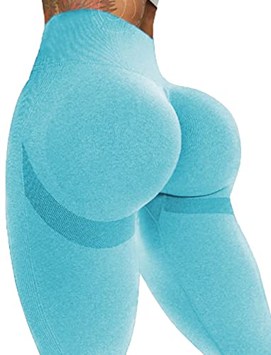 #C Booty Smile Skyblue