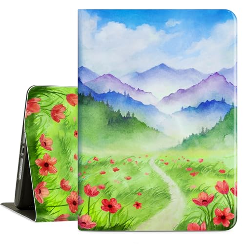 Flower Valley